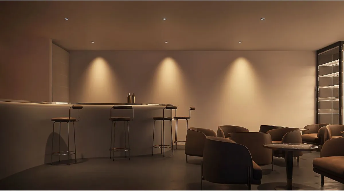 Philips Corepro LED Spot GU5.3 MR16 4.4W 390lm - Mat - Koel wit