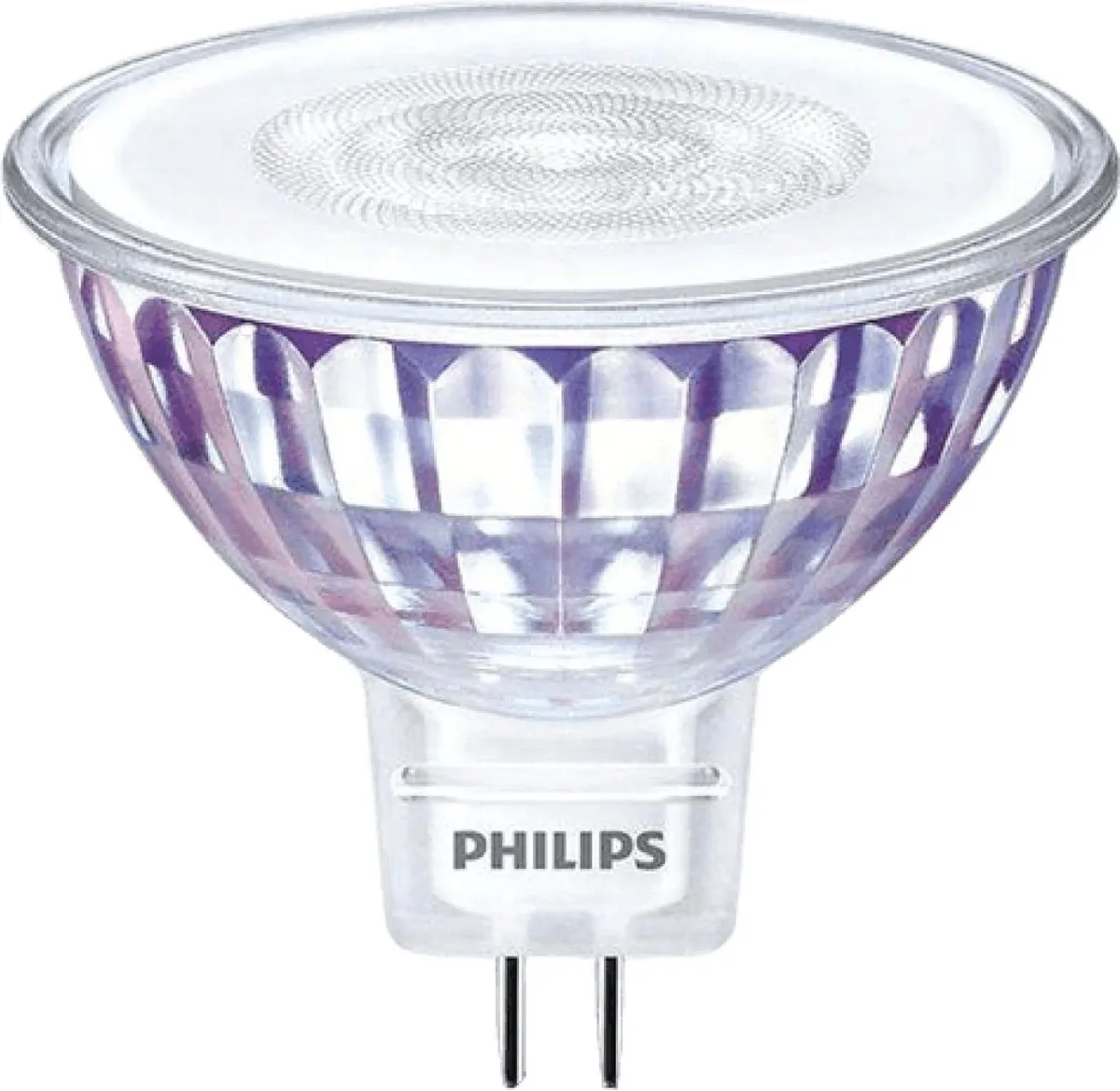 Philips Corepro LED Spot GU5.3 MR16 4.4W 390lm