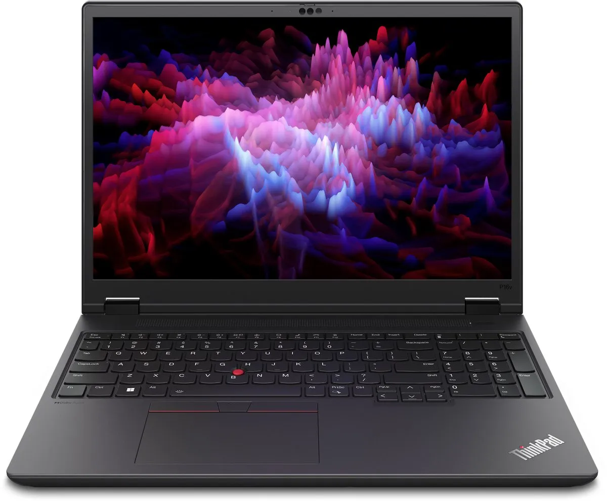 Lenovo ThinkPad P16v Gen 2