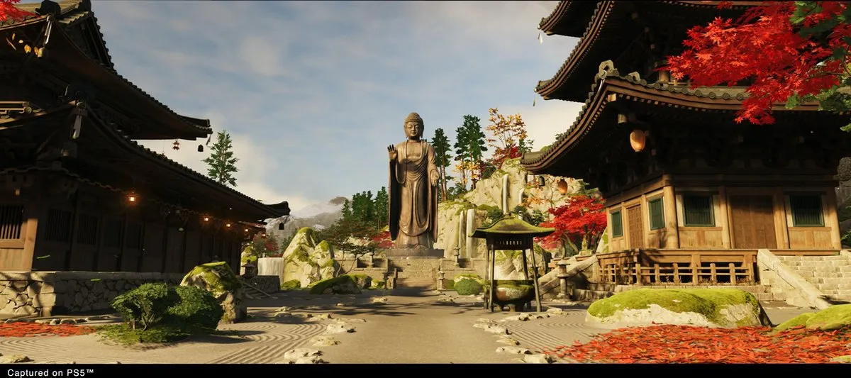 Sony PlayStation Ghost of Tsushima Director’s Cut - PS5