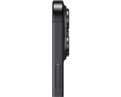 Apple iPhone 15 Pro Max MU773PX/A - 256GB - Zwart Titanium - afbeelding 6 van 6