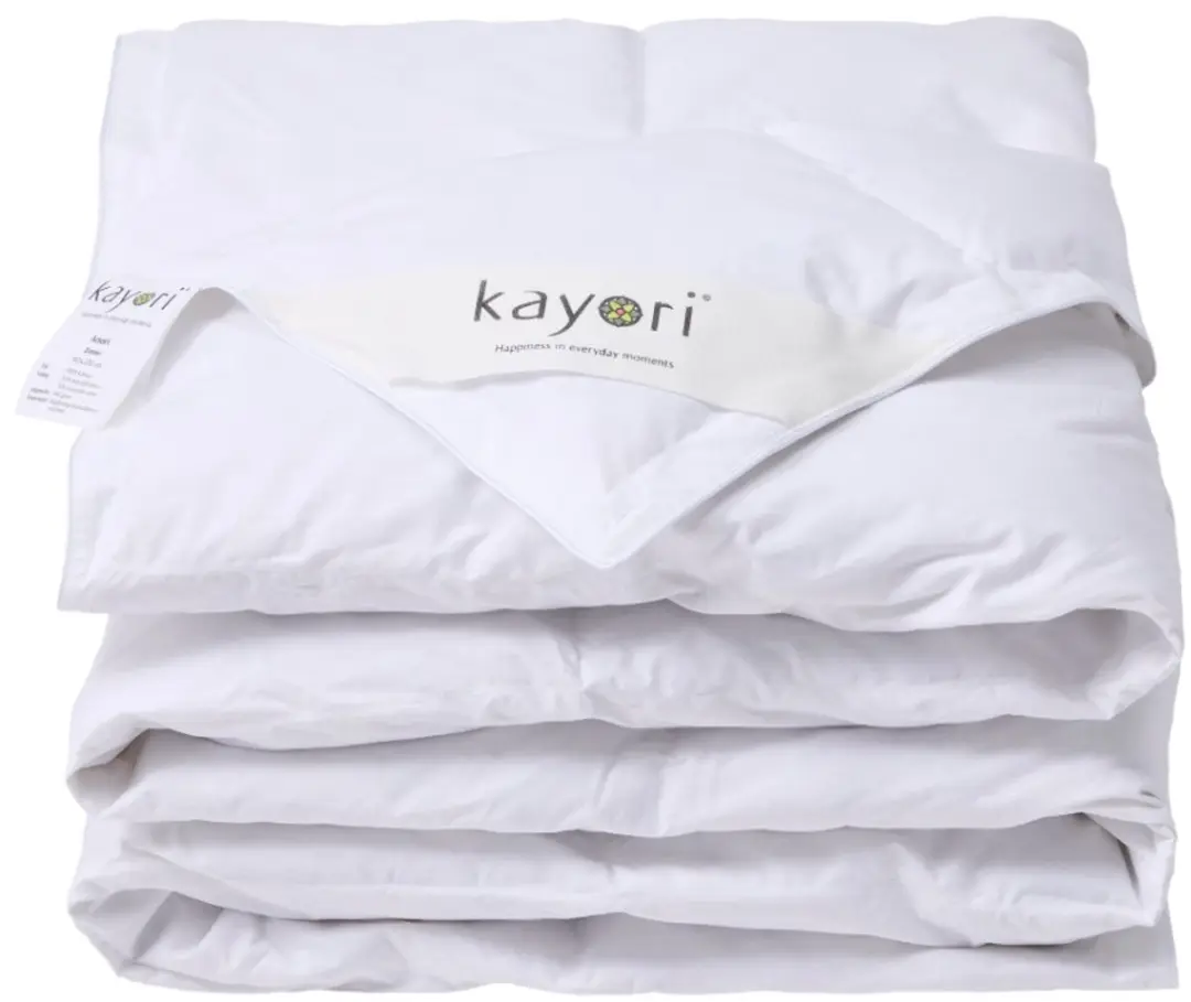 Kayori Anori Dekbed seizoenen Recycled dons