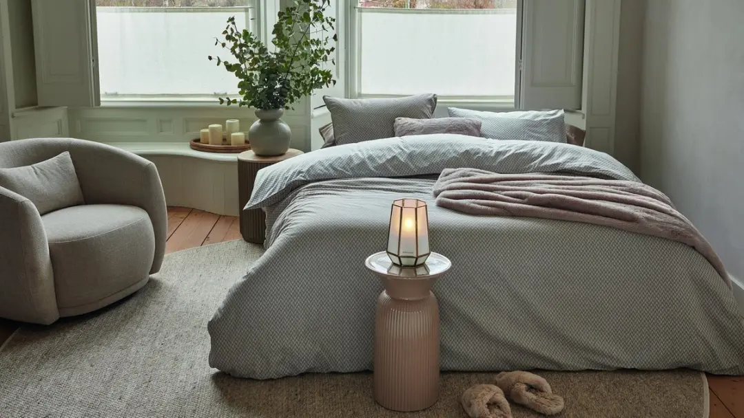 Rivièra Maison Emery dekbedovertrek