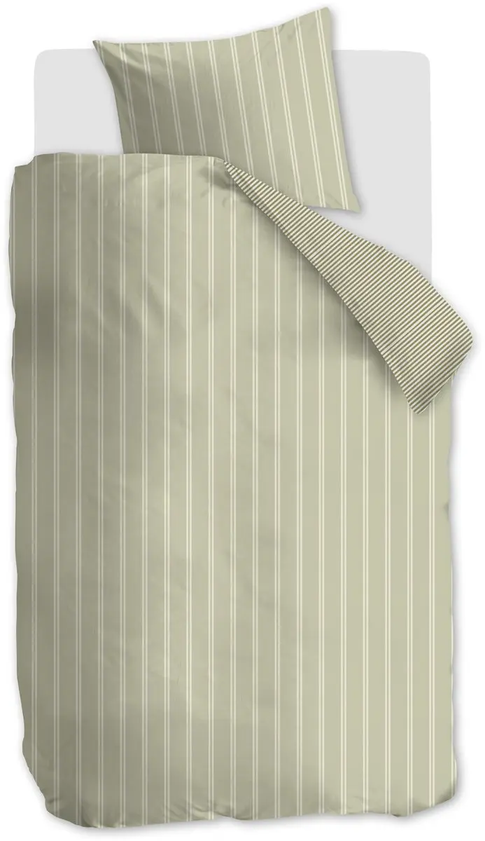 Vtwonen Mini Stripe dekbedovertrek