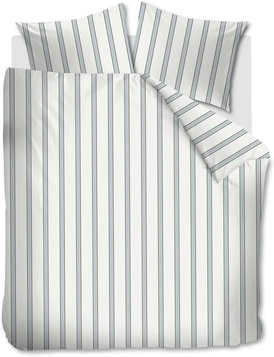 Vtwonen Fun Stripe dekbedovertrek