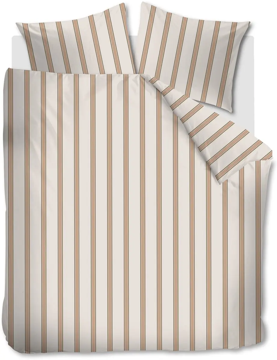 Vtwonen Fun Stripe dekbedovertrek