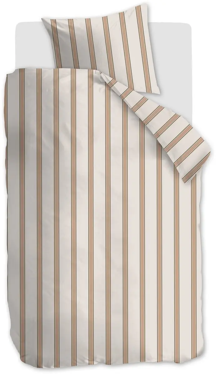Vtwonen Fun Stripe dekbedovertrek