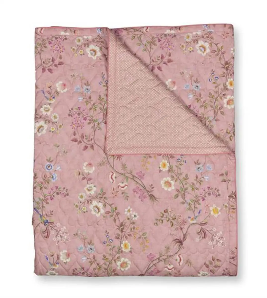Pip Studio Lotus Lullaby Bedsprei