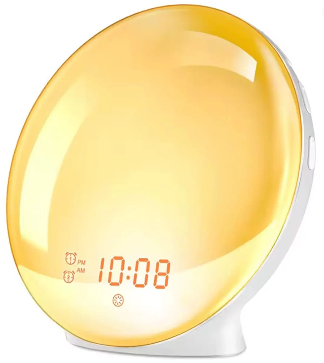 Wake Up Light