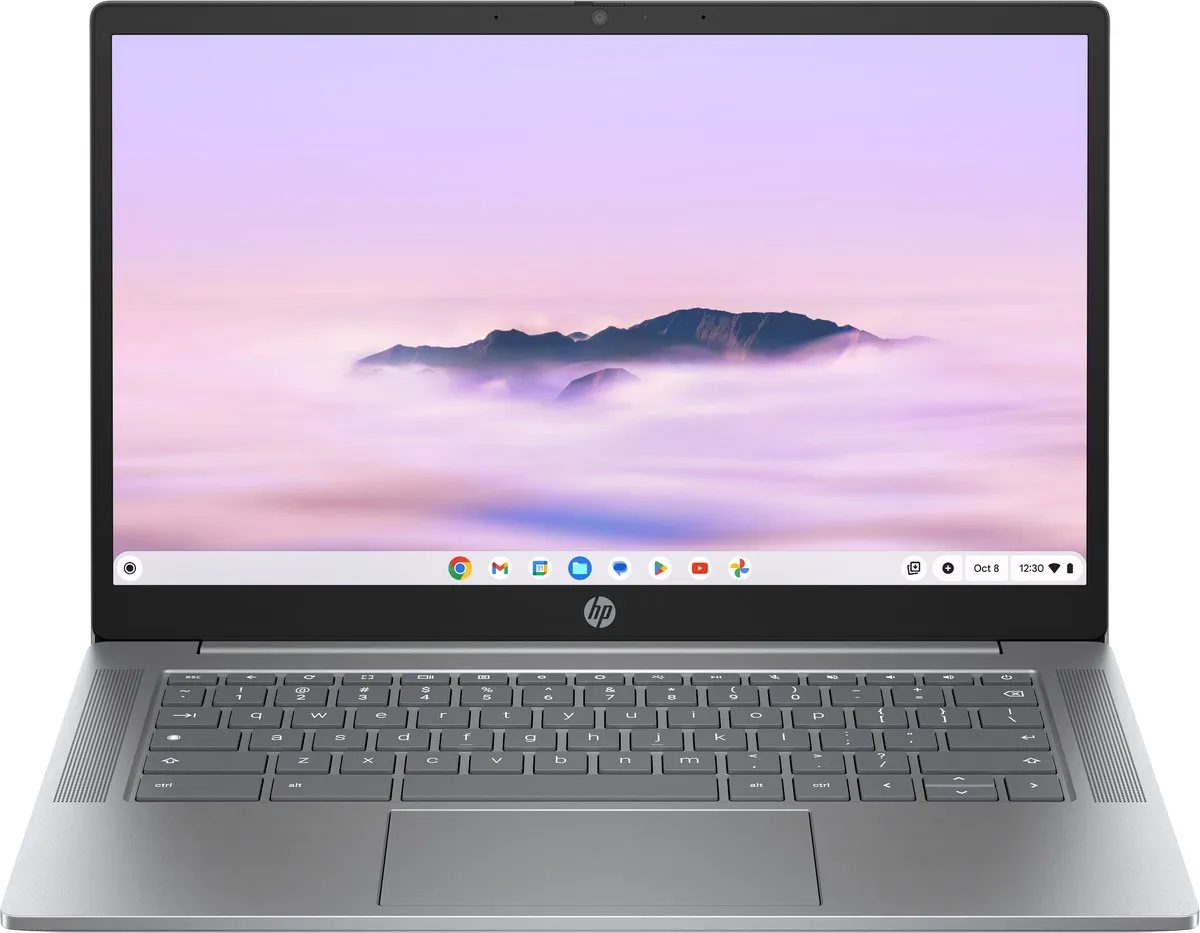 HP Chromebook 14a-nf0131wm