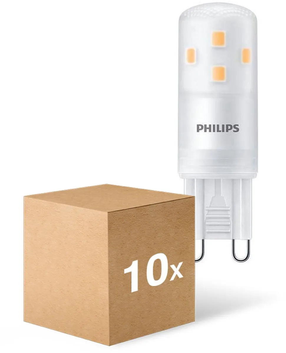 Philips CorePro LED Capsule G9 2.7W 300lm