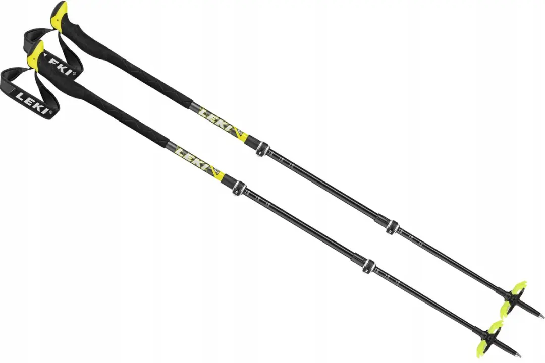 Leki Aergon 3 skitour- en trekkingstok