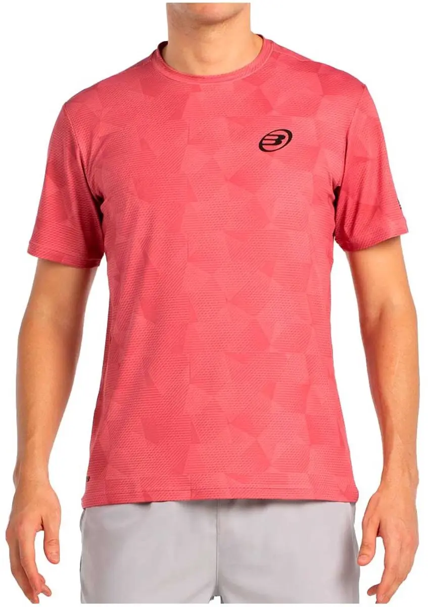 Bullpadel Macondo T-shirt