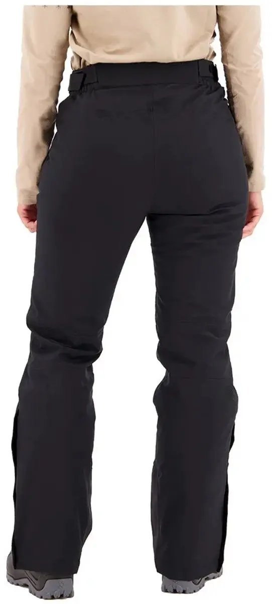 CMP Wintersportbroek Vrouwen 40 - Zwart