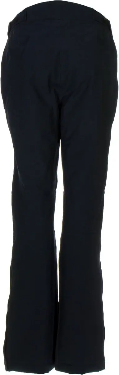 CMP Wintersportbroek Vrouwen 40 - Zwart