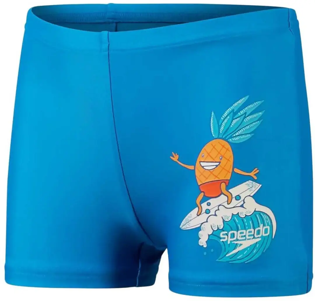 Speedo Infant Placement Swim Boxer