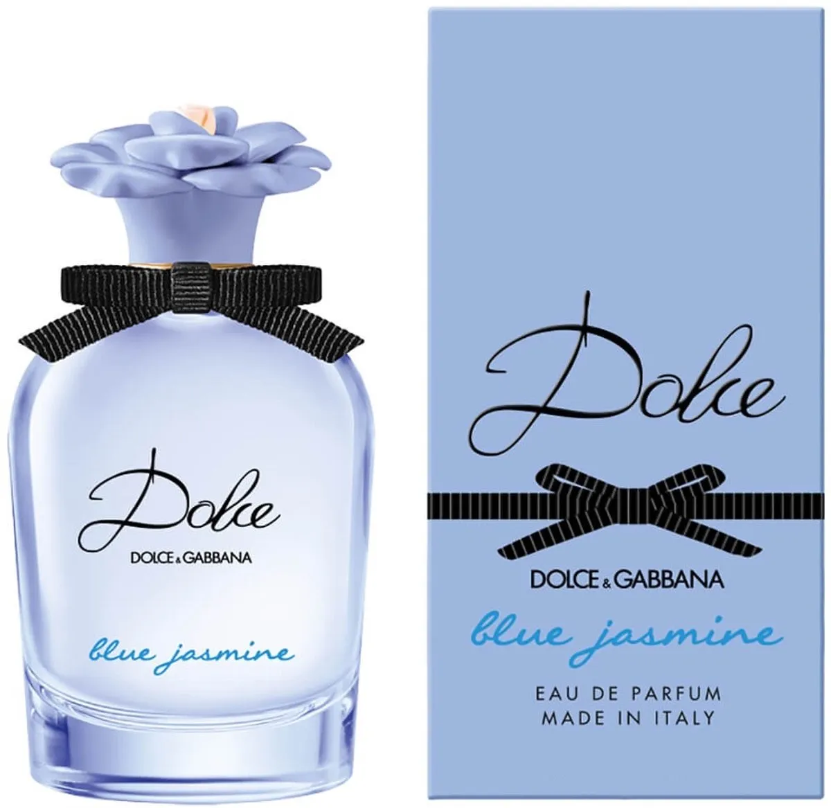Dolce & Gabbana Dolce Blue Jasmine Eau de Parfum 30ml
