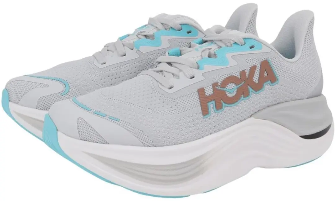 Hoka Skyward X Hardloopschoen