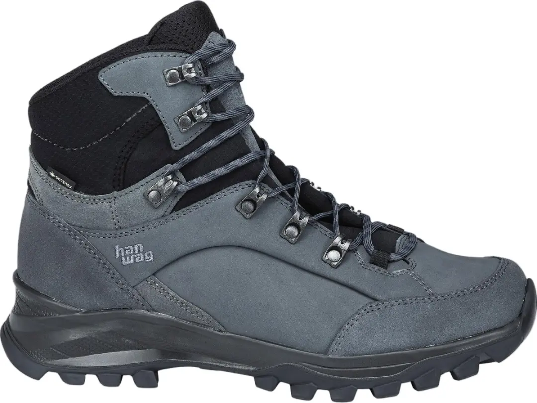 Hanwag Banks GTX Wandelschoen 48