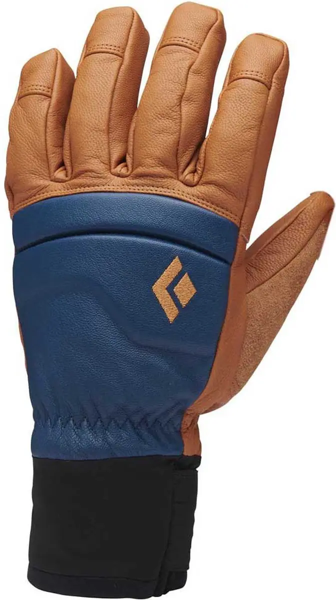Black Diamond Spark Gloves