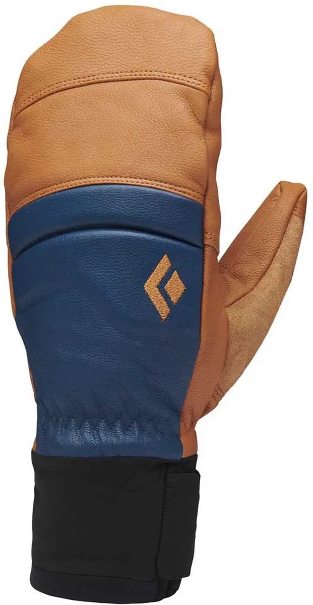 Black Diamond Spark Handschoenen Bruin M Man,Vrouw