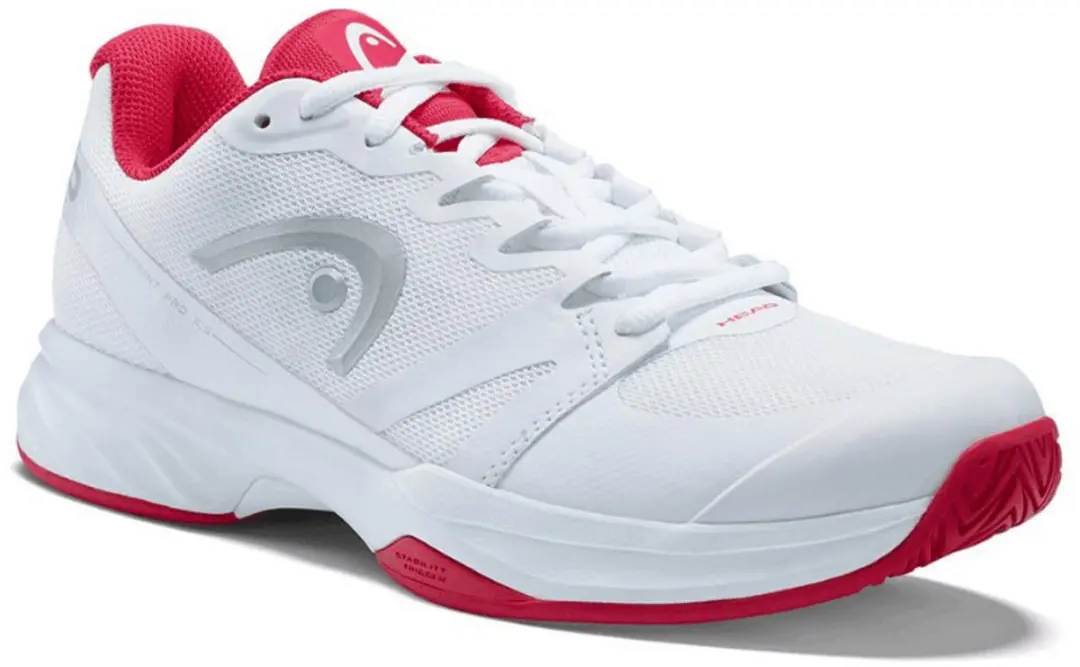 Head Sprint Pro 2.5 damesschoenen