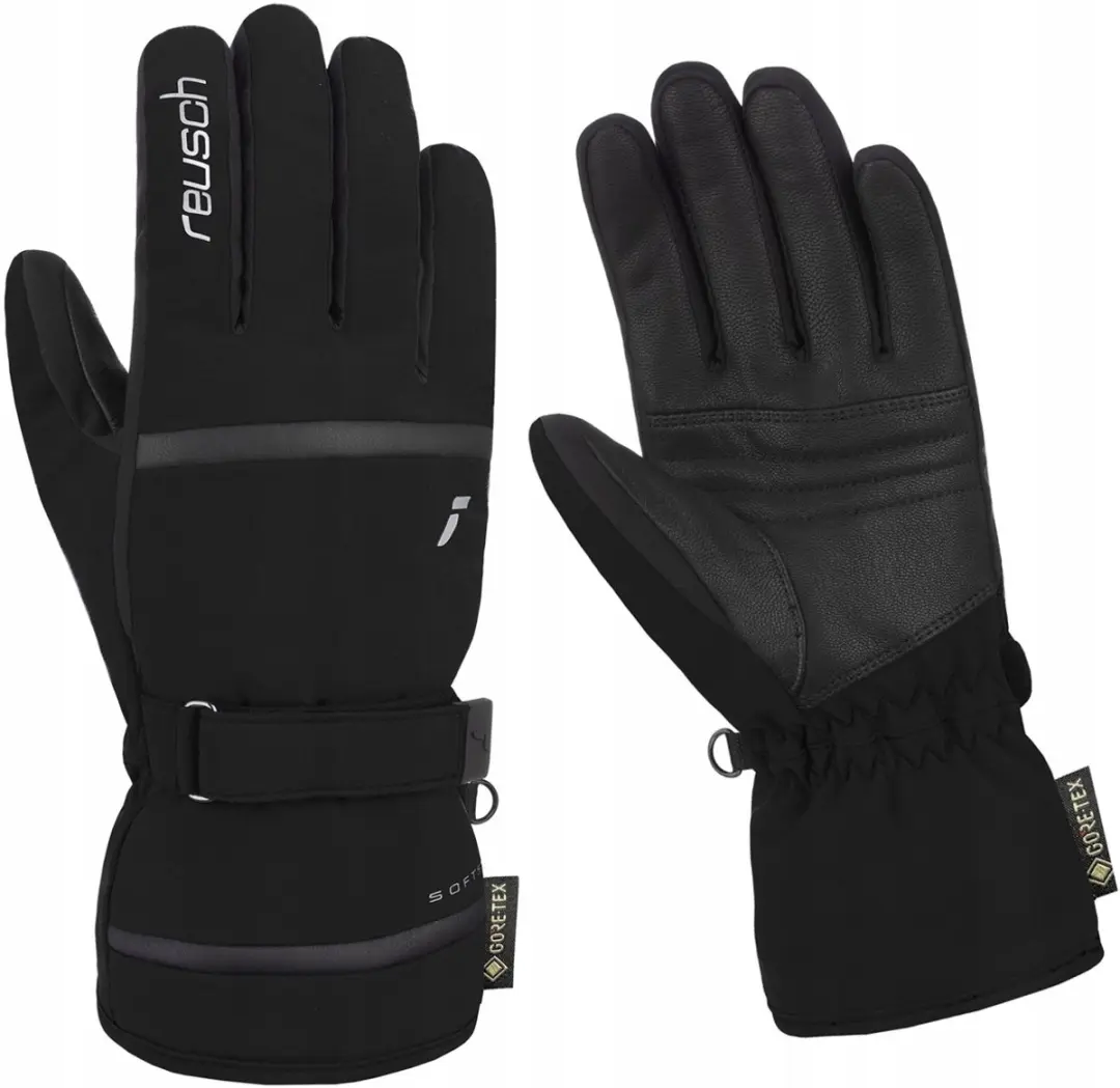 Reusch Alison Gore-Tex Dames Skihandschoenen 6,5