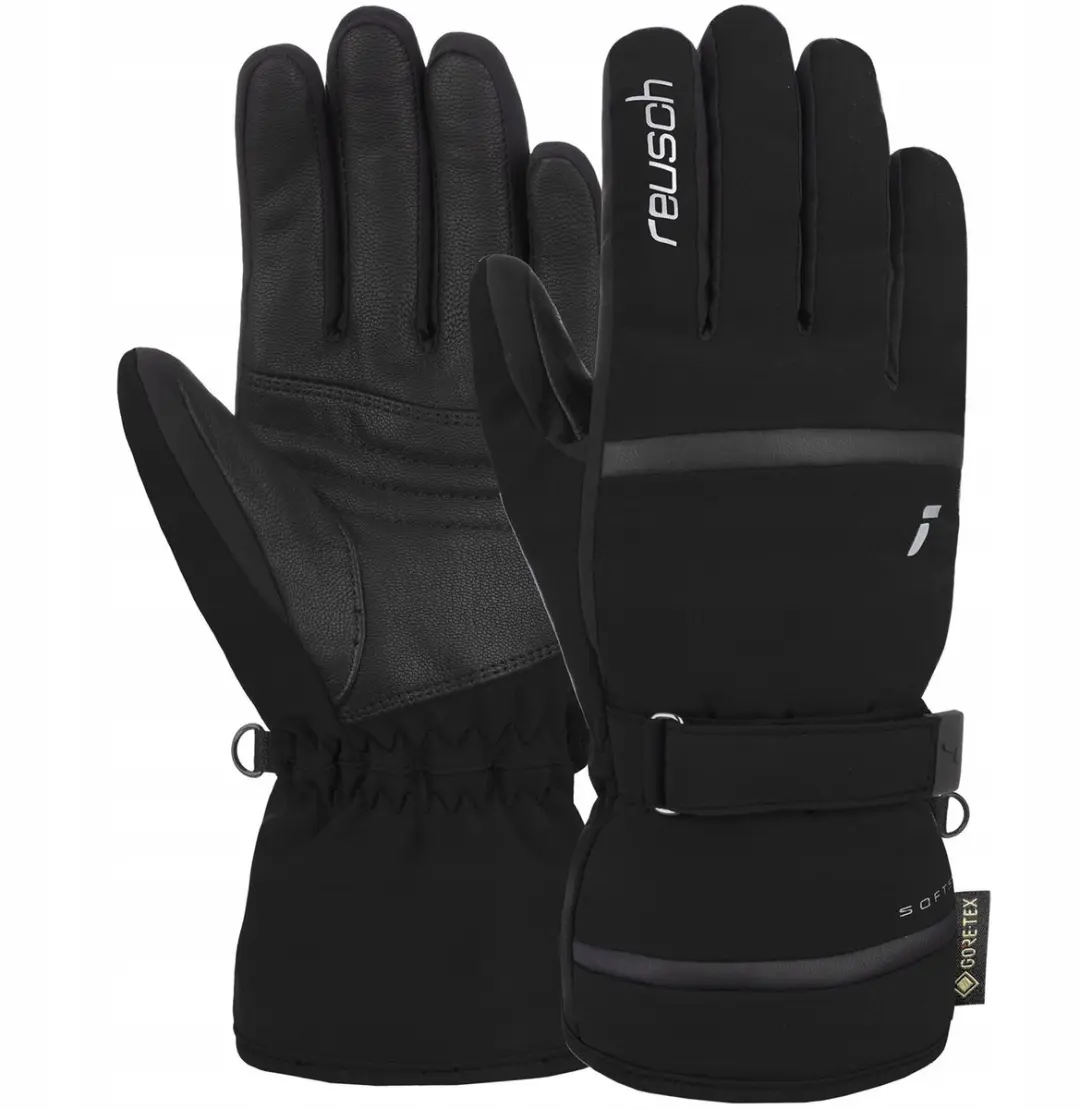 Reusch Alison Gore-Tex Dames Skihandschoenen 6,5