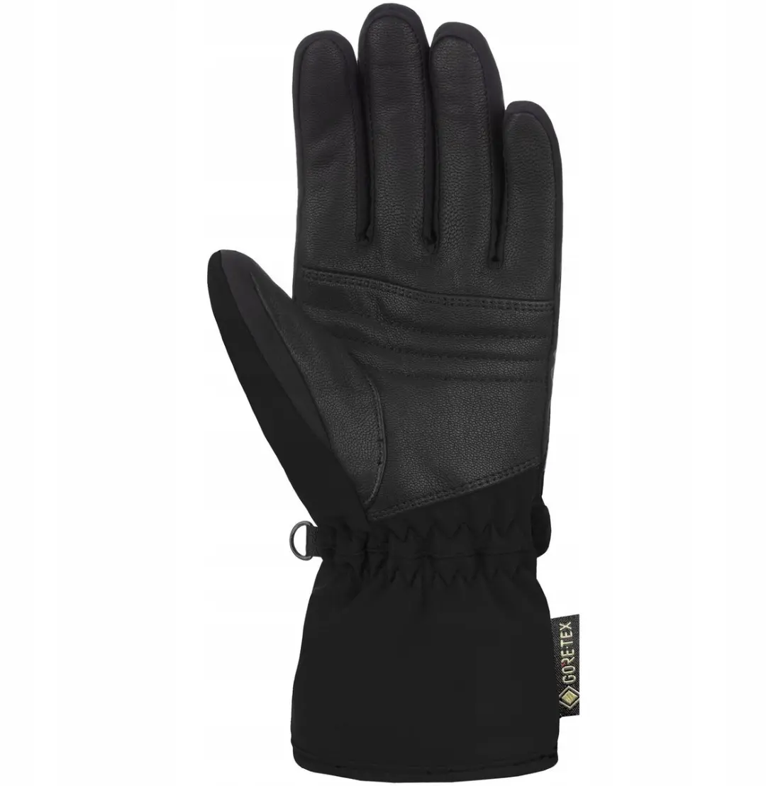 Reusch Alison Gore-Tex Dames Skihandschoenen 6,5