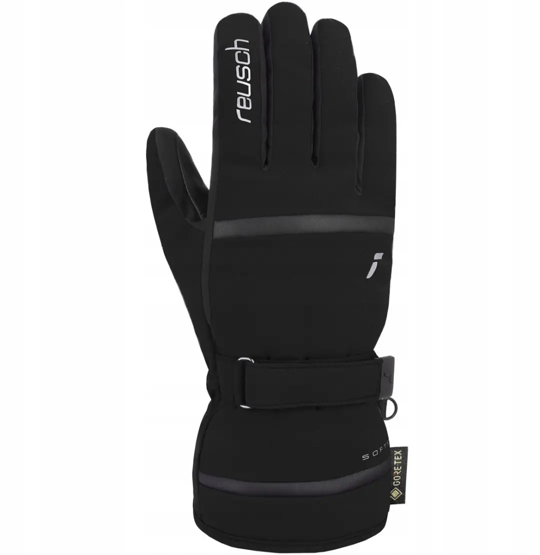 Reusch Alison Gore-Tex Dames Skihandschoenen 6,5