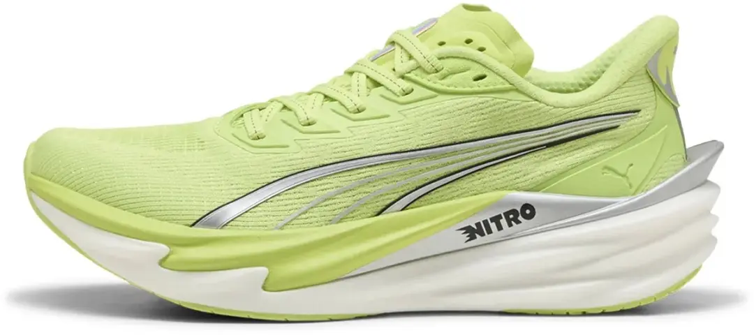 PUMA Deviate Nitro 4 Hardloopschoenen - 36 - afbeelding 3 van 4