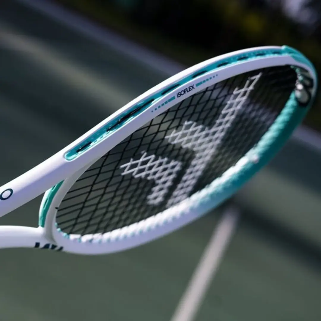 Tecnifibre Tempo 255 V2 Tennisracket 255g - L1 - afbeelding 4 van 6