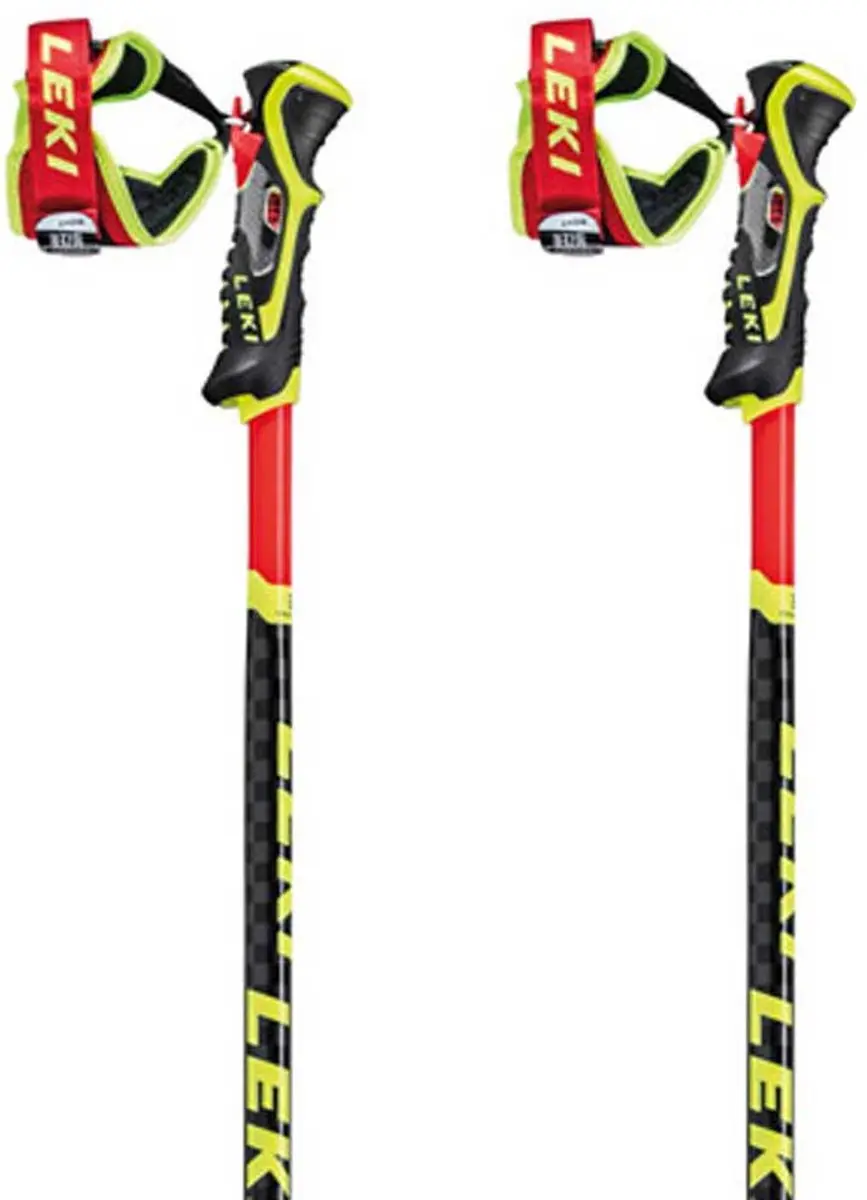 LEKI WCR SL 3D Wandelstok