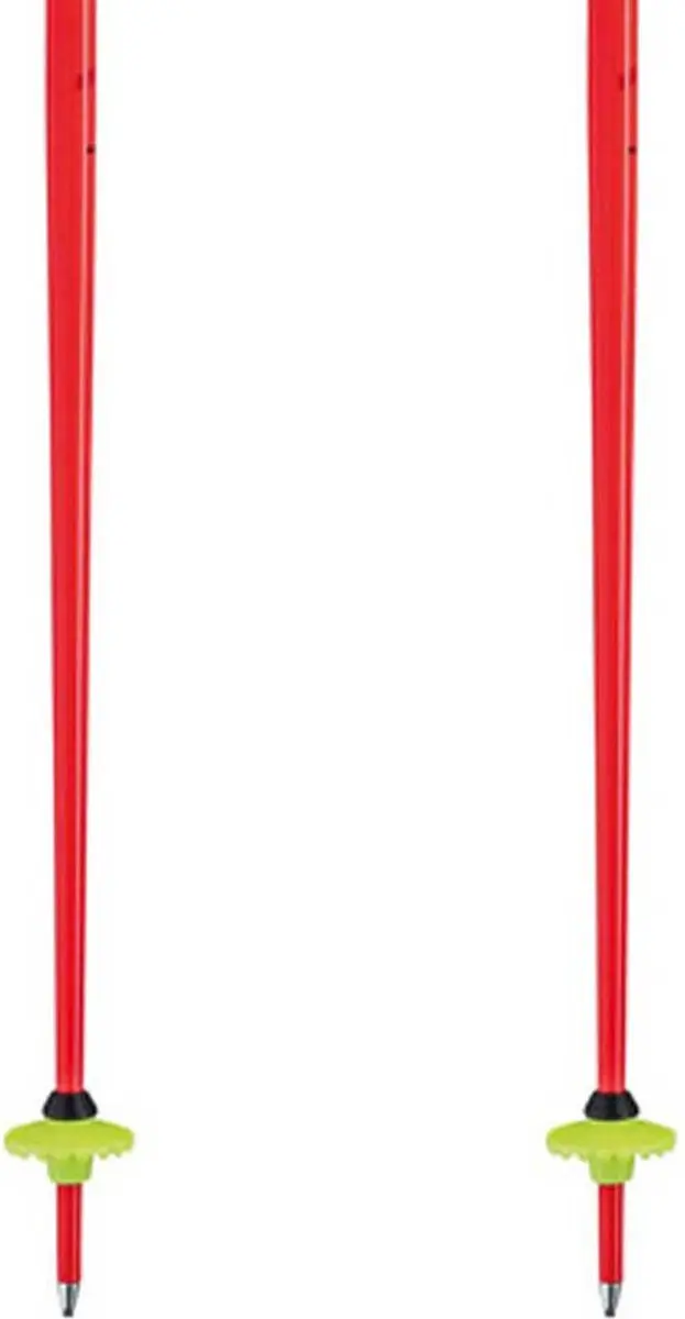 LEKI WCR SL 3D Wandelstok - Rood - afbeelding 4 van 5