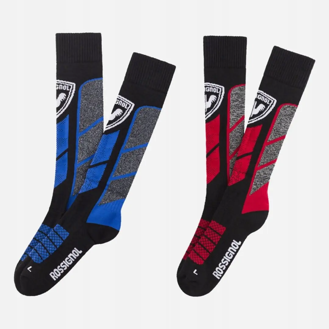 Rossignol Thermotech 2p Skisokken