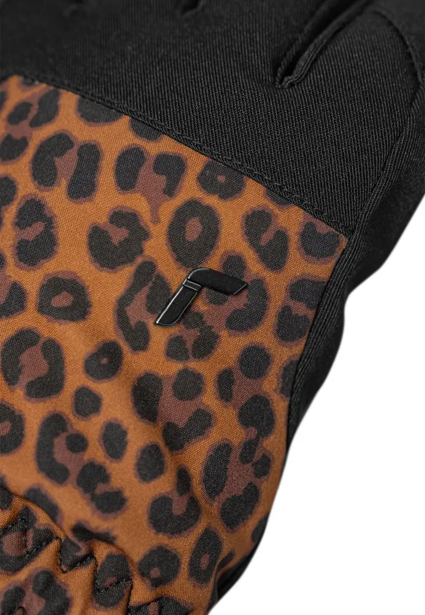 Reusch Keira R-TEX XT Handschoenen - bruin-zwart