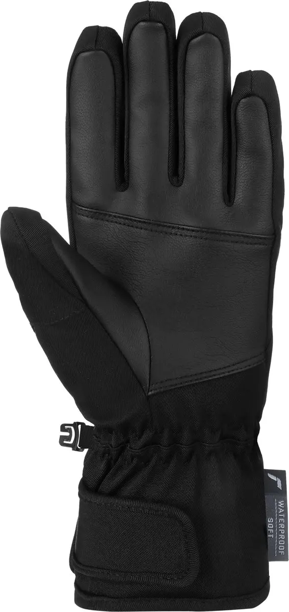 Reusch Keira R-TEX XT Handschoenen - bruin-zwart