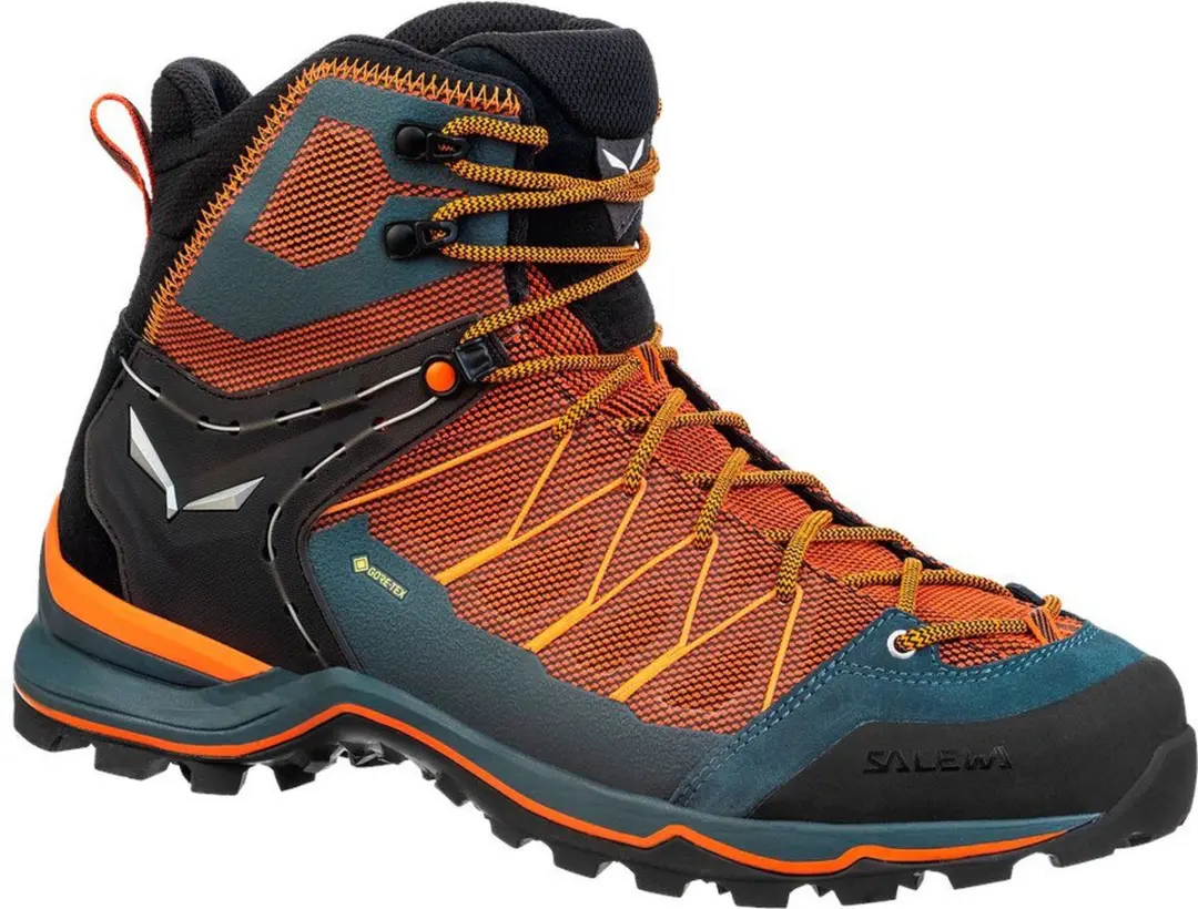 Salewa Mtn Trainer Lite Mid Goretex