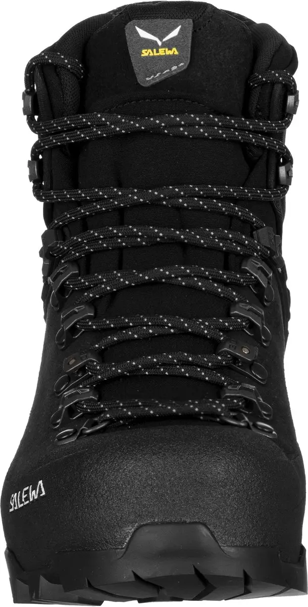 Salewa Ortles Ascent Schoen - 40 - Zwart - afbeelding 4 van 6
