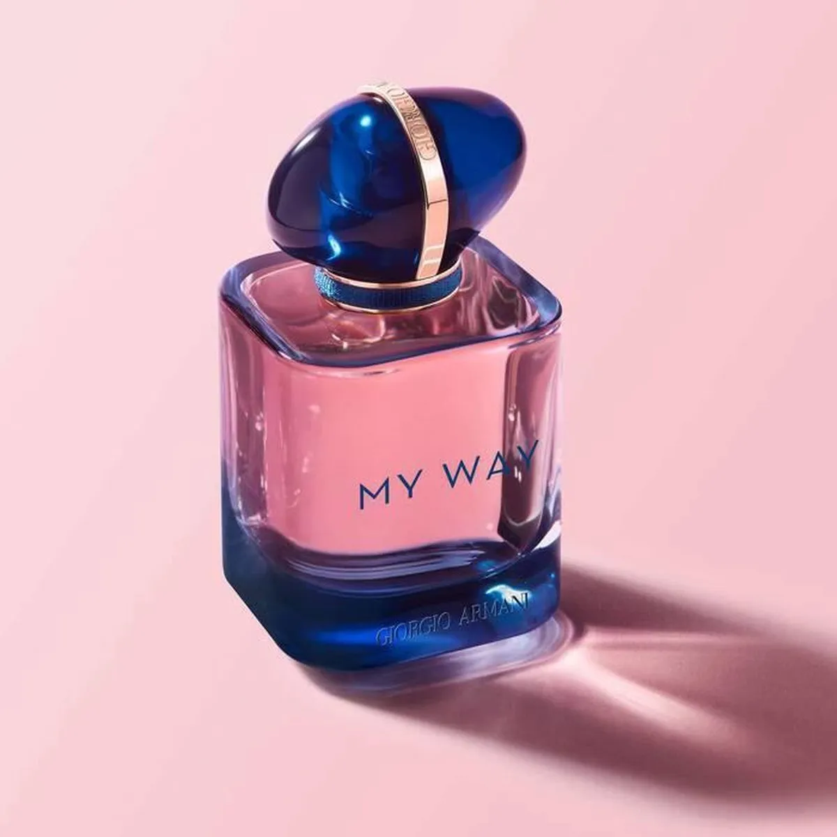 Armani My Way Intense Damesparfum 50ml