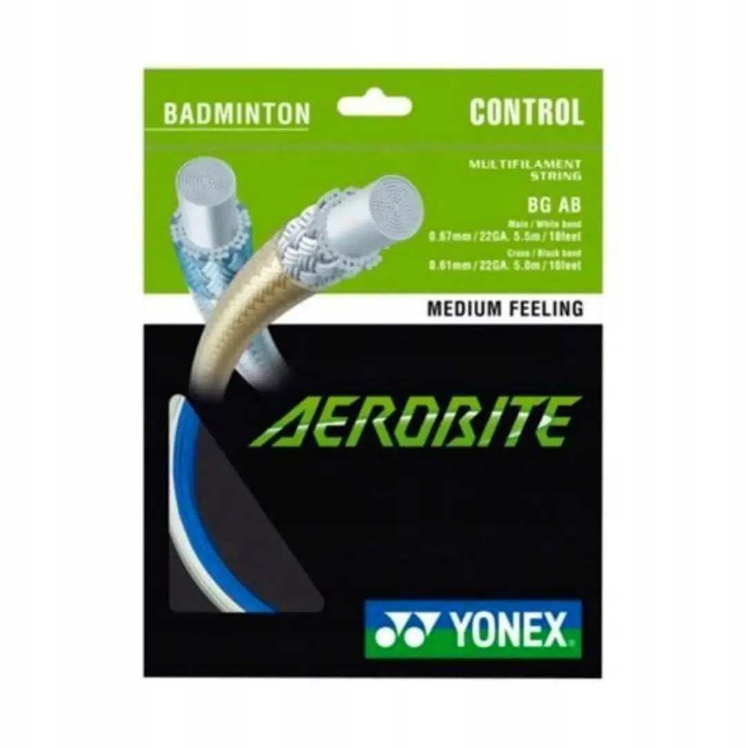 Yone BG Arobite Badminton Snaar
