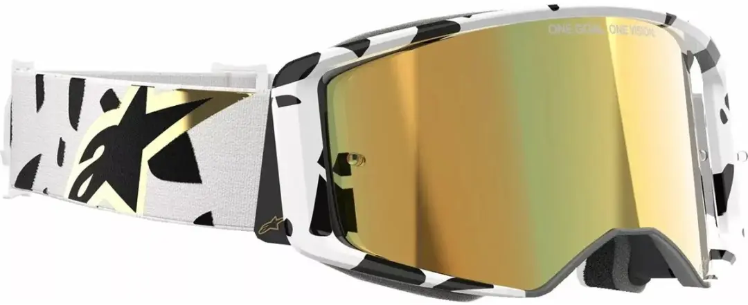 Alpinestars Supertech CORP Goggles