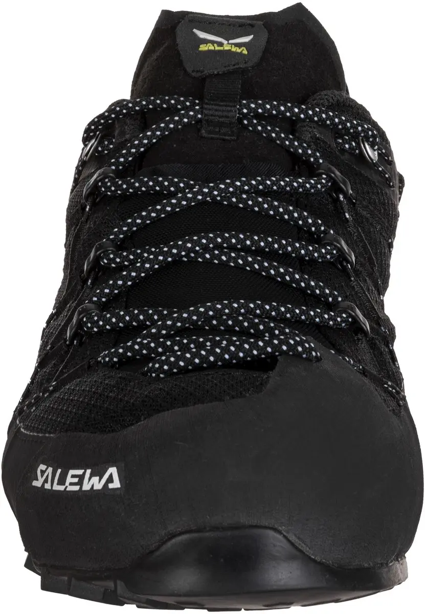 Salewa Wildfire 2 GTX Boots - 37 - Zwart - afbeelding 2 van 6