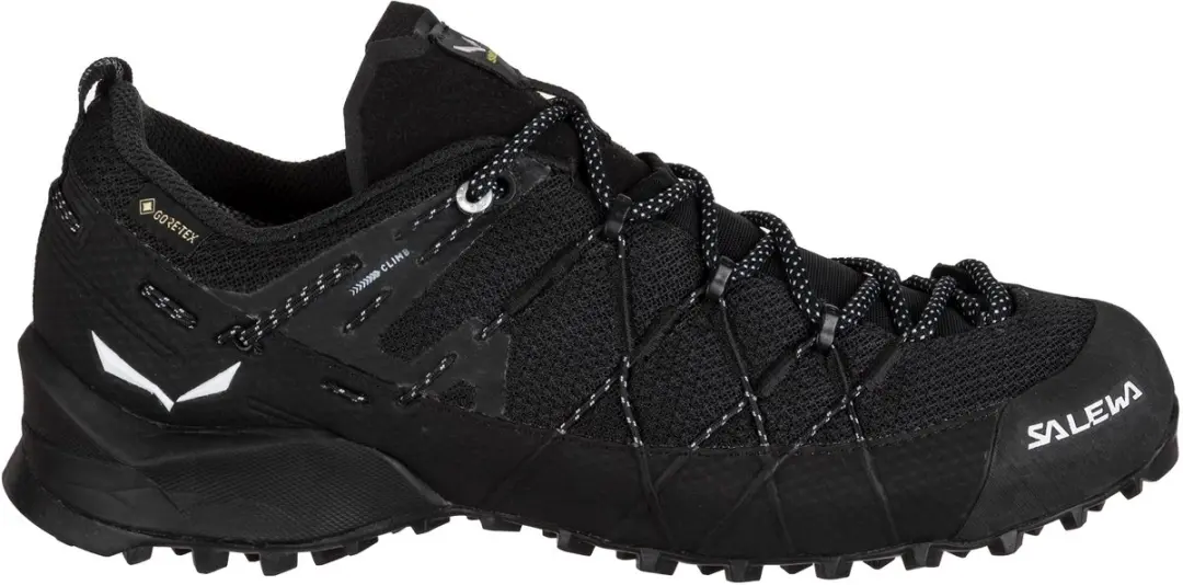 Salewa Wildfire 2 GTX Boots - 37 - Zwart - afbeelding 6 van 6