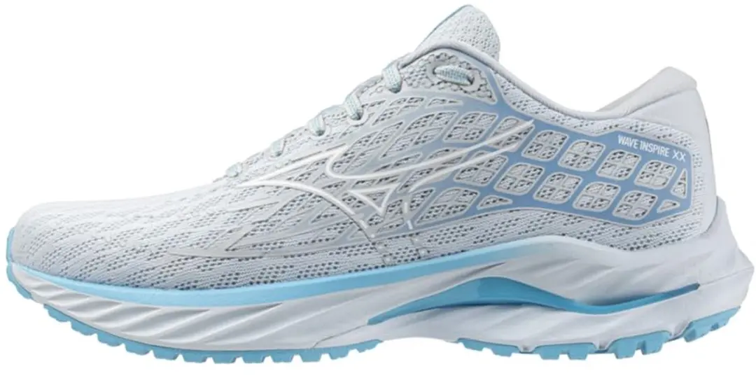 Mizuno Wave Inspire 20