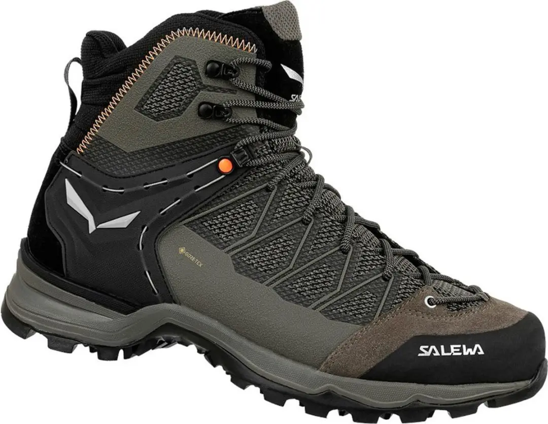 Salewa Mtn Trainer Lite Mid Goretex Wandelschoenen 40.5