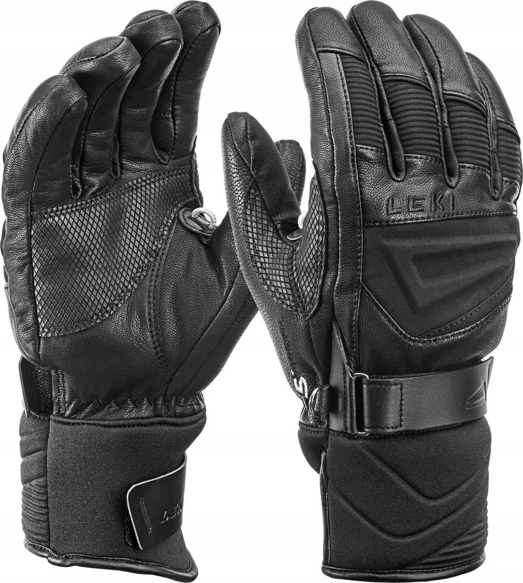 LEKI Griffin S Skihandschoenen
