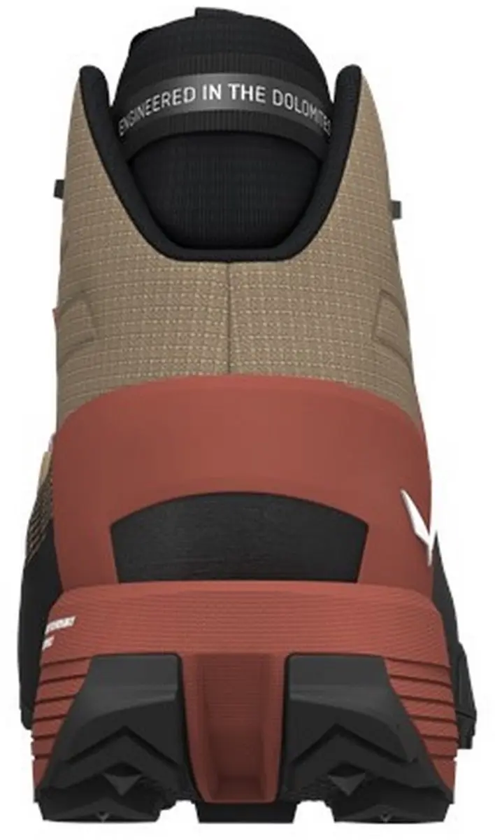 Salewa Wildfire NXT Laarzen 37 - Zwart - afbeelding 5 van 6