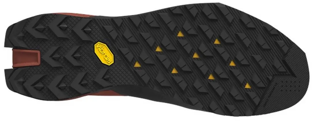 Salewa Wildfire NXT Laarzen 37 - Zwart - afbeelding 4 van 6