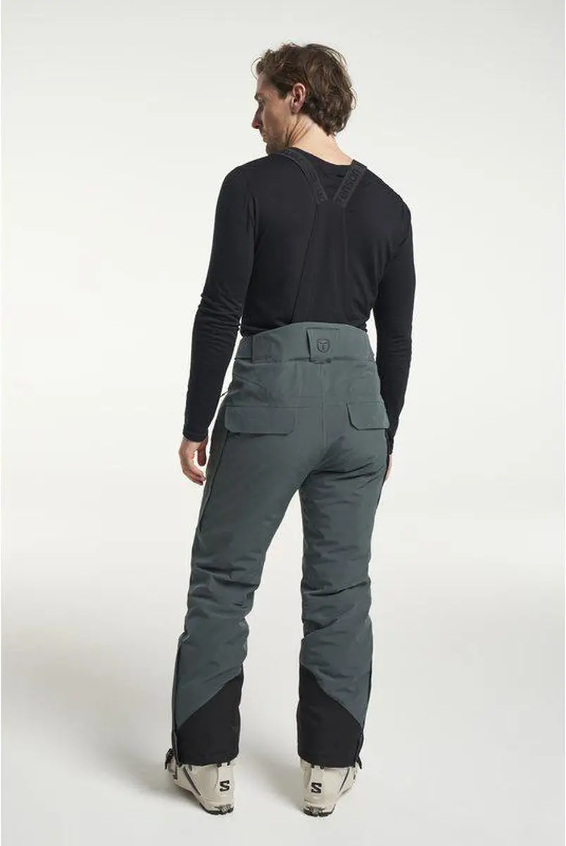 Tenson Prime Pro Pant Skibroek Heren - Groen - XXL